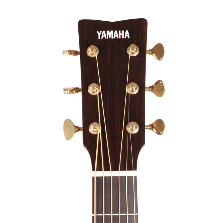 Yamaha LS26R Natural