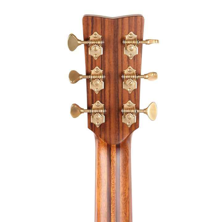 Yamaha LS26R Natural