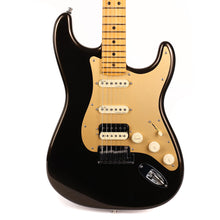 Fender American Ultra Stratocaster HSS Texas Tea