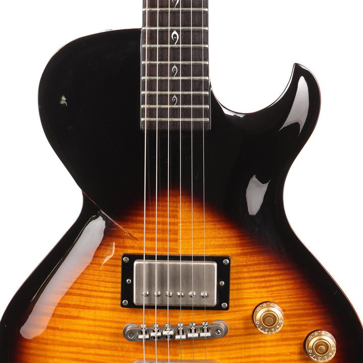 Dean Leslie West Standard Guitar 2008