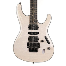 Ibanez JIVAX2 Nita Strauss Signature Ghost