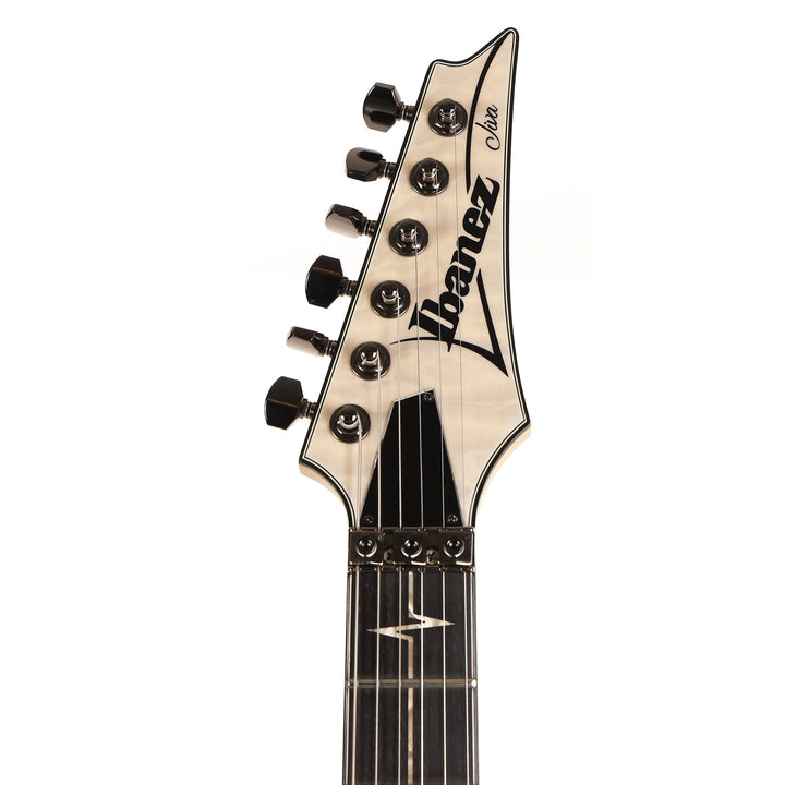 Ibanez JIVAX2 Nita Strauss Signature Ghost