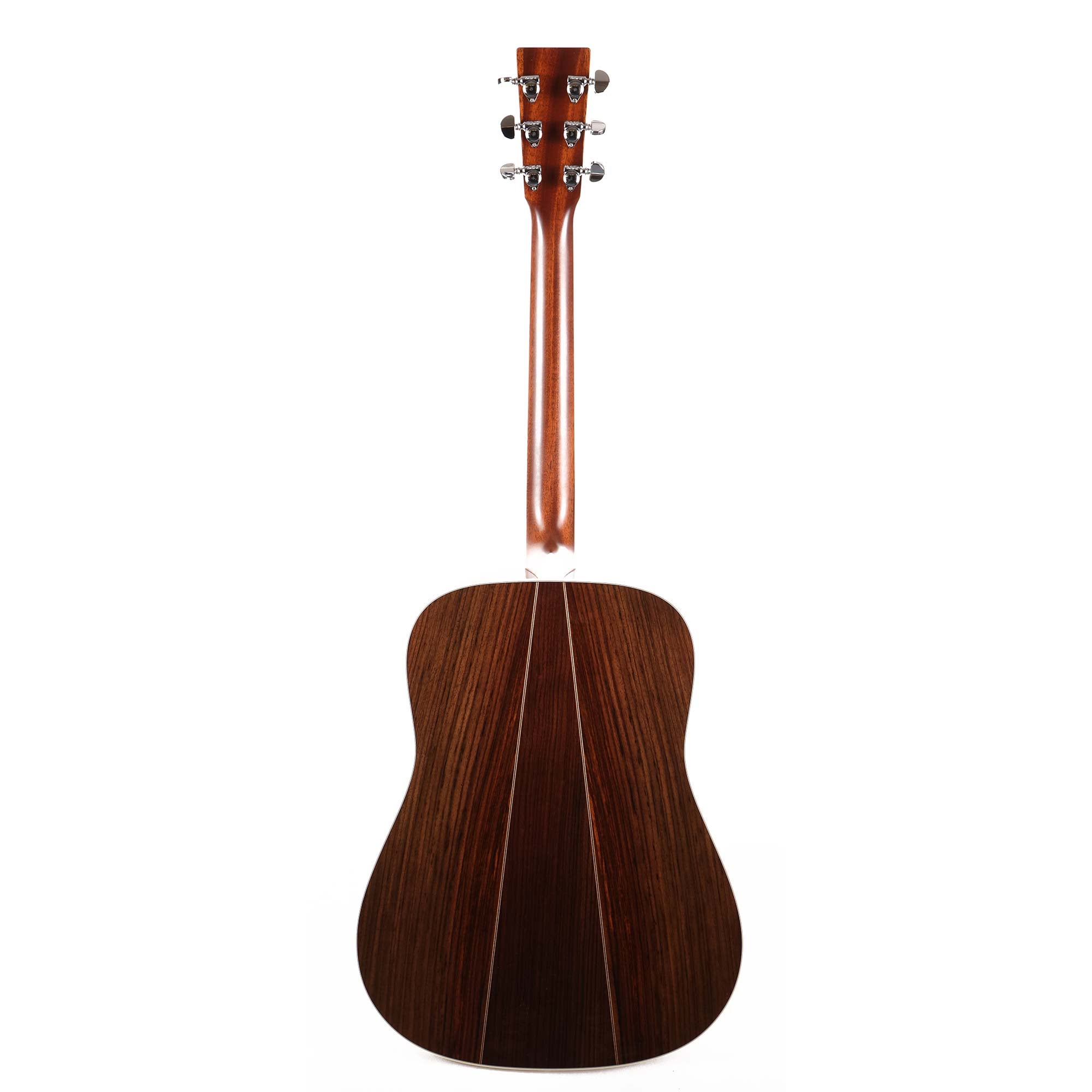 Martin D-35 Dreadnought Acoustic Sunburst | The Music Zoo