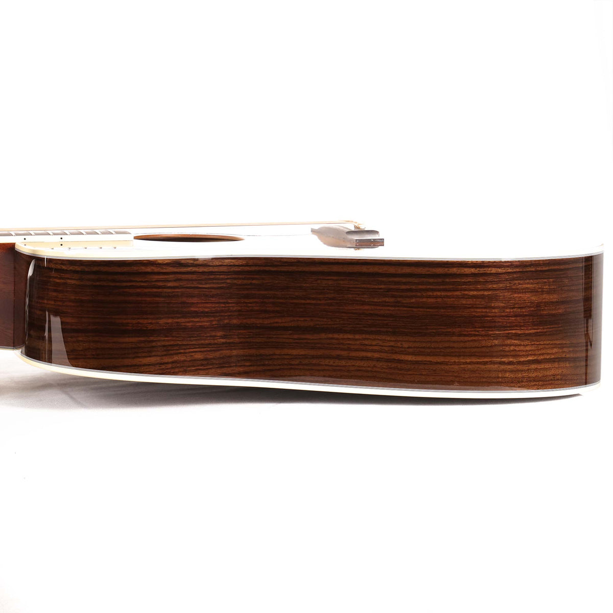 Martin D-35 Dreadnought Acoustic Sunburst — 5
