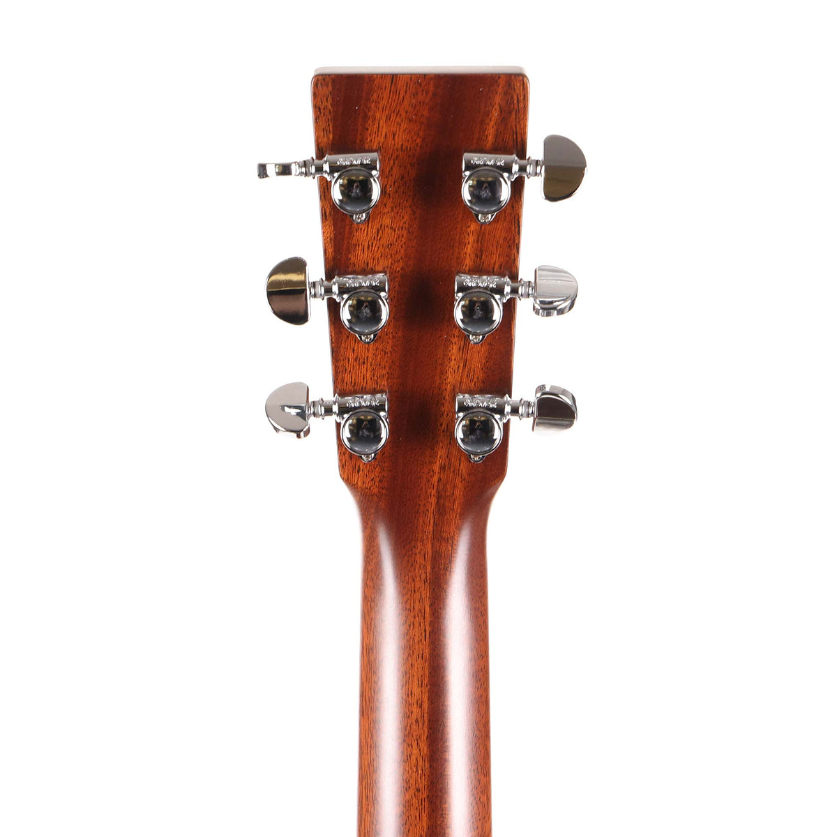 Martin D-35 Dreadnought Acoustic Sunburst — 8