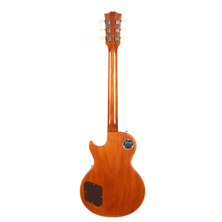 Gibson Custom Shop 1956 Les Paul Goldtop Made 2 Measure Mini-Humbuckers and V2 Slim Neck