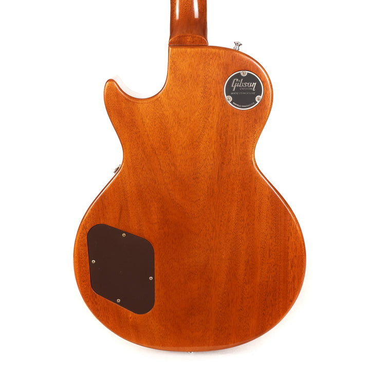 Gibson Custom Shop 1956 Les Paul Goldtop Made 2 Measure Mini-Humbuckers and V2 Slim Neck