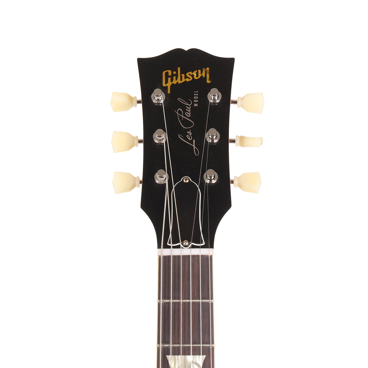 Gibson Custom Shop 1956 Les Paul Goldtop Made 2 Measure Mini-Humbuckers and V2 Slim Neck — 8