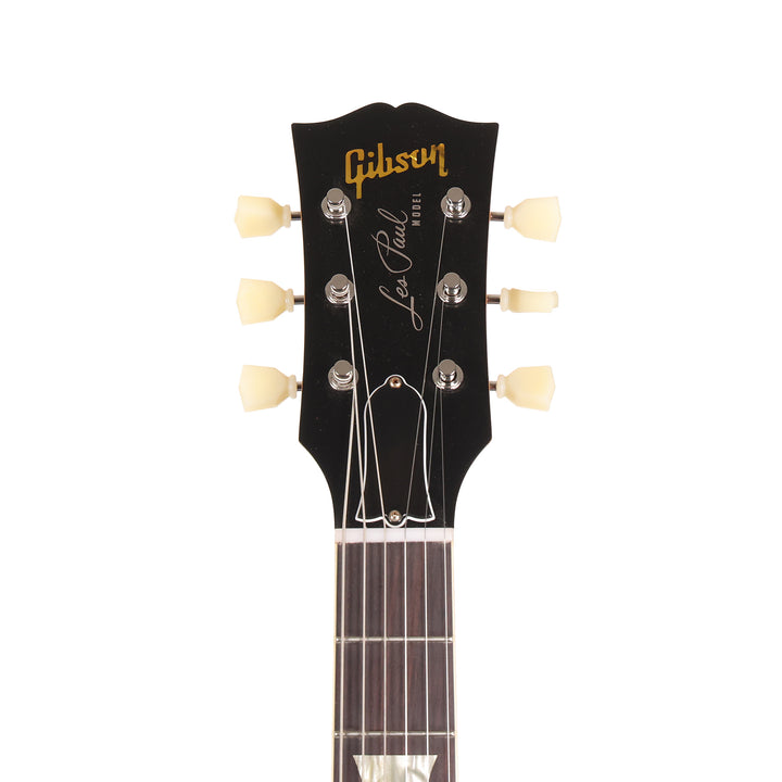 Gibson Custom Shop 1956 Les Paul Goldtop Made 2 Measure Mini-Humbuckers and V2 Slim Neck
