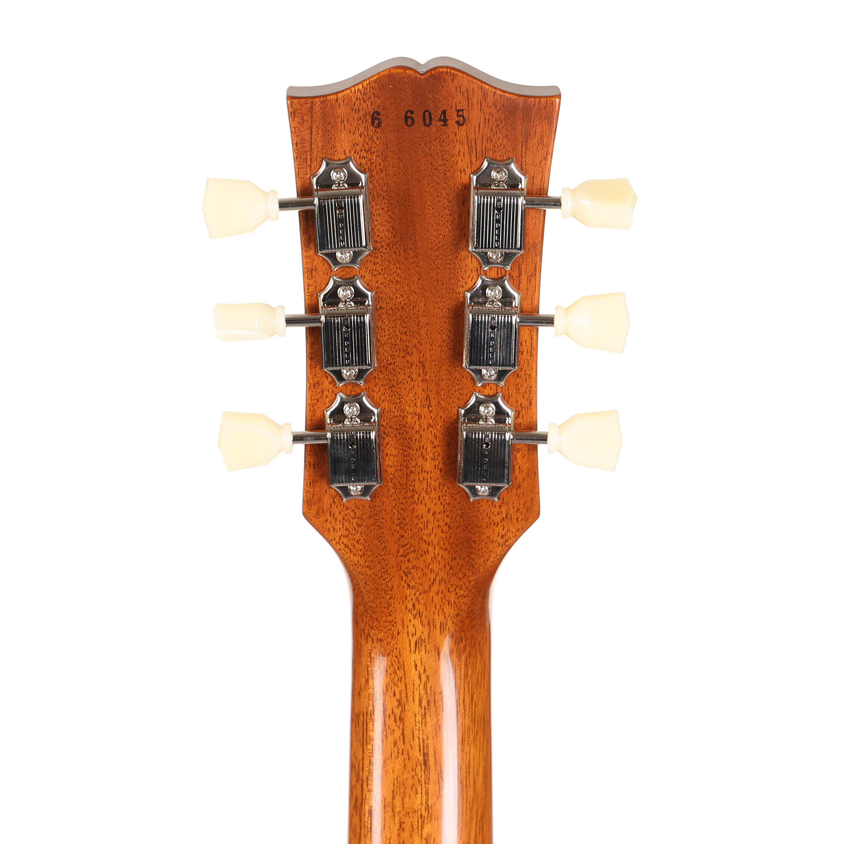 Gibson Custom Shop 1956 Les Paul Goldtop Made 2 Measure Mini-Humbuckers and V2 Slim Neck — 9
