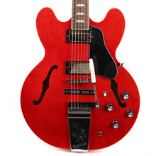 Epiphone Joe Bonamassa 1962 ES-335 Sixties Cherry Headstock Repair