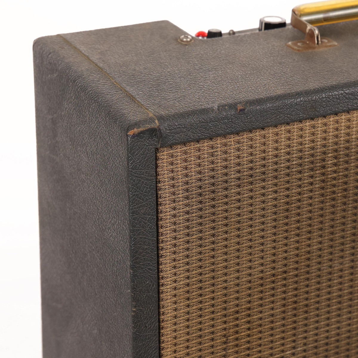 1963 Epiphone Devon Tremolo EA-35T Combo — 3