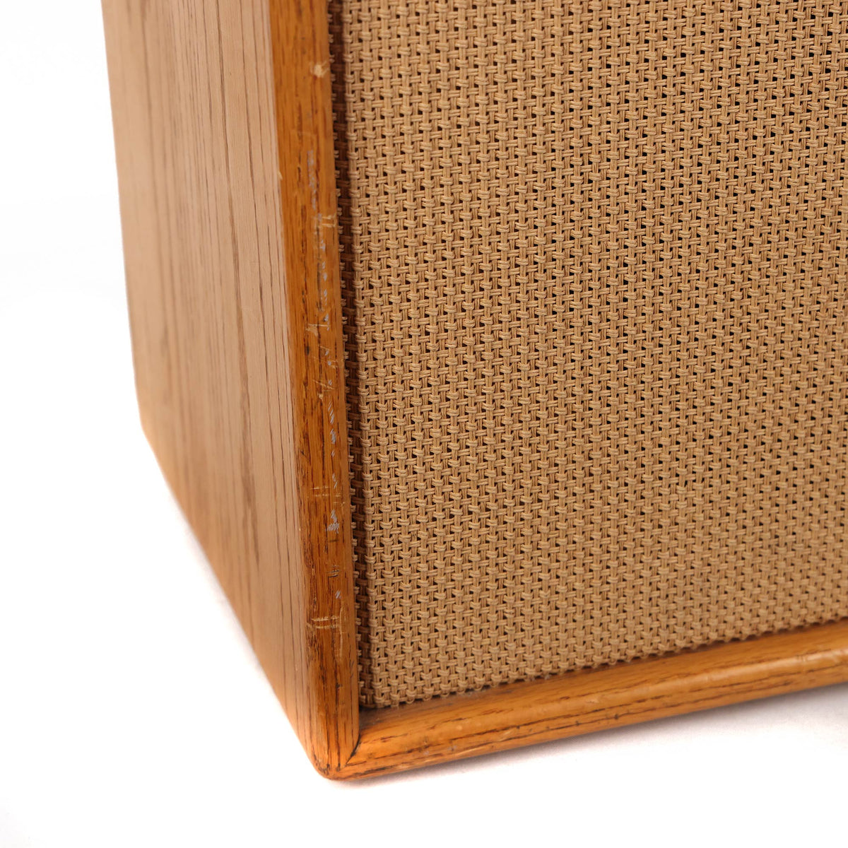 Alessandro Beagle Head and 1x12 Cabinet — 5