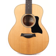 Taylor GS Mini Sapele Acoustic Guitar Natural