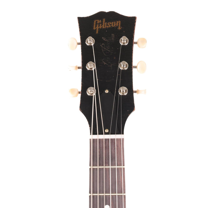 Gibson Custom Shop 1958 Les Paul Junior Made 2 Measure Murphy Lab Heavy Aged V2 Neck