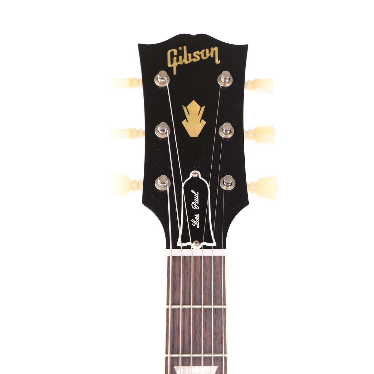 Gibson Custom Shop 1961 SG Made 2 Measure Single Pickup TV Gold VOS — 6
