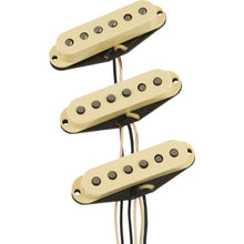 Fender Pure Vintage '57 Stratocaster Pickup Set
