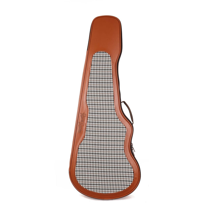 Powers Electric A-Type Select Top Loading Hardtail Shadow Black 2024