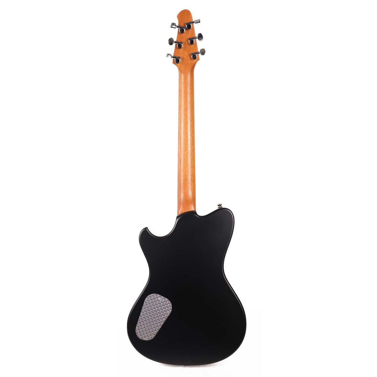 Powers Electric A-Type Select Top Loading Hardtail Shadow Black 2024 — 3