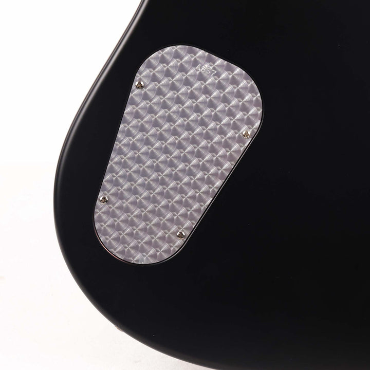 Powers Electric A-Type Select Top Loading Hardtail Shadow Black 2024