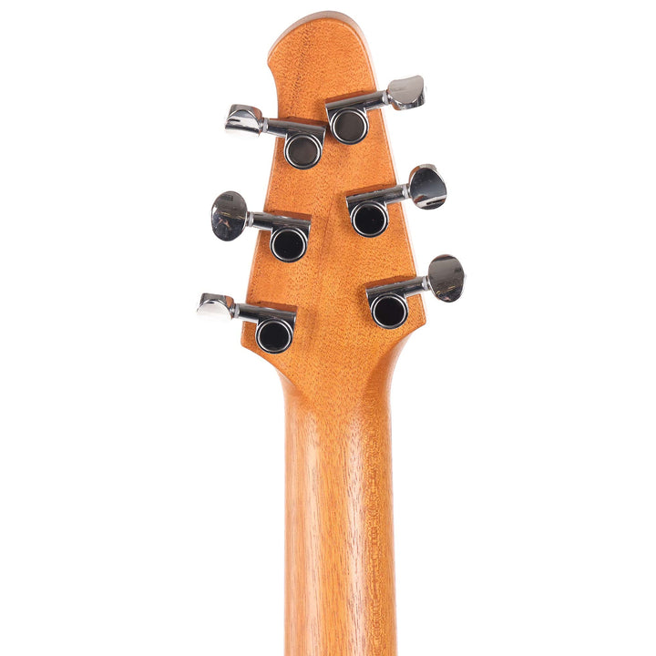 Powers Electric A-Type Select Top Loading Hardtail Shadow Black 2024