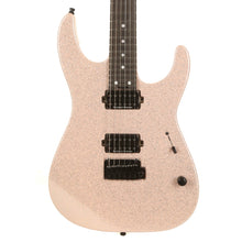 Charvel Custom Shop Custom Select Dinky DK24 Pink Sparkle