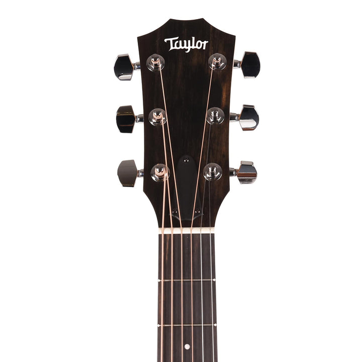 Taylor 212ce Grand Concert Acoustic-Electric Natural Used