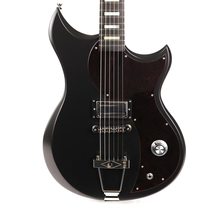 Dunable Cyclops 1H Guitar Black