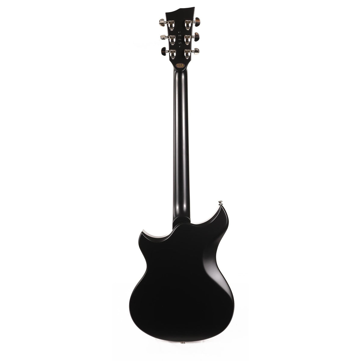 Dunable Cyclops 1H Guitar Black — 3