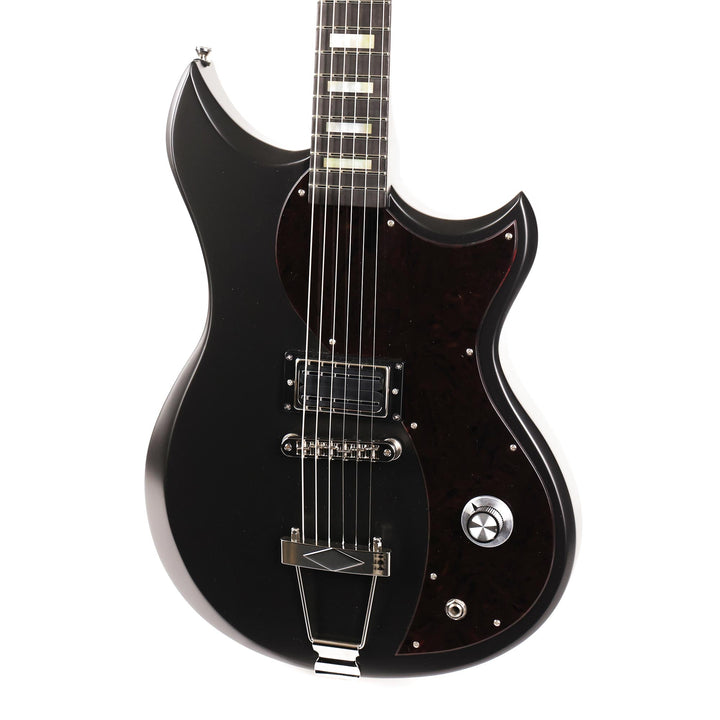 Dunable Cyclops 1H Guitar Black