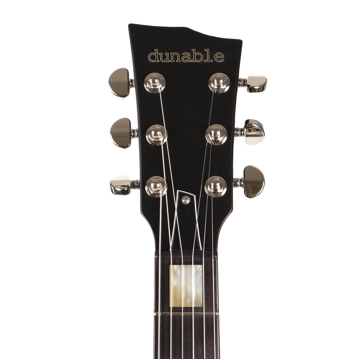 Dunable Cyclops 1H Guitar Black