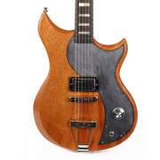Dunable Cyclops 1H Guitar Natural