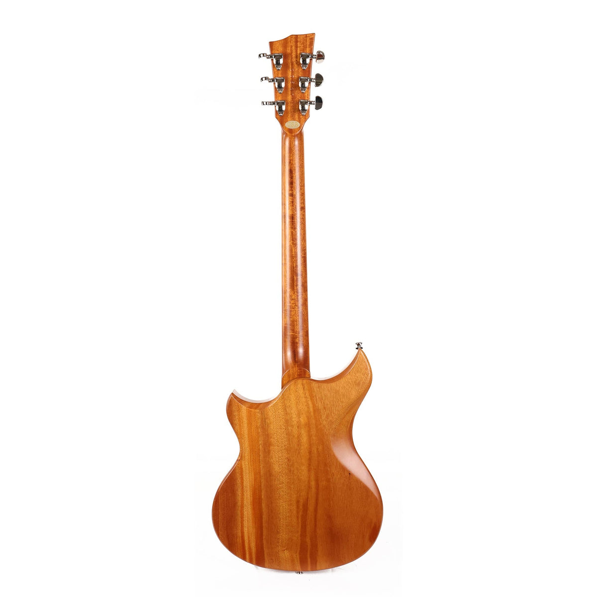 Dunable Cyclops 1H Guitar Natural — 3