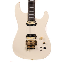 FU-Tone FU Pro Guitar Antique White