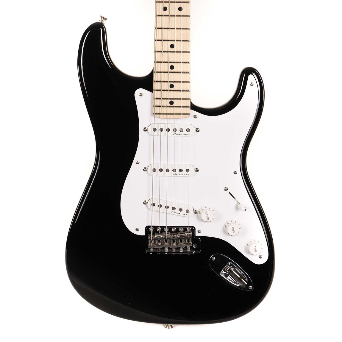 Fender Custom Shop Eric Clapton Stratocaster Masterbuilt Todd