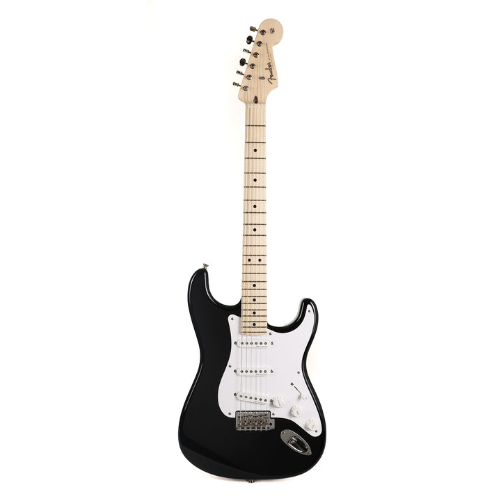 Fender Custom Shop Eric Clapton Stratocaster Masterbuilt Todd Krause Black