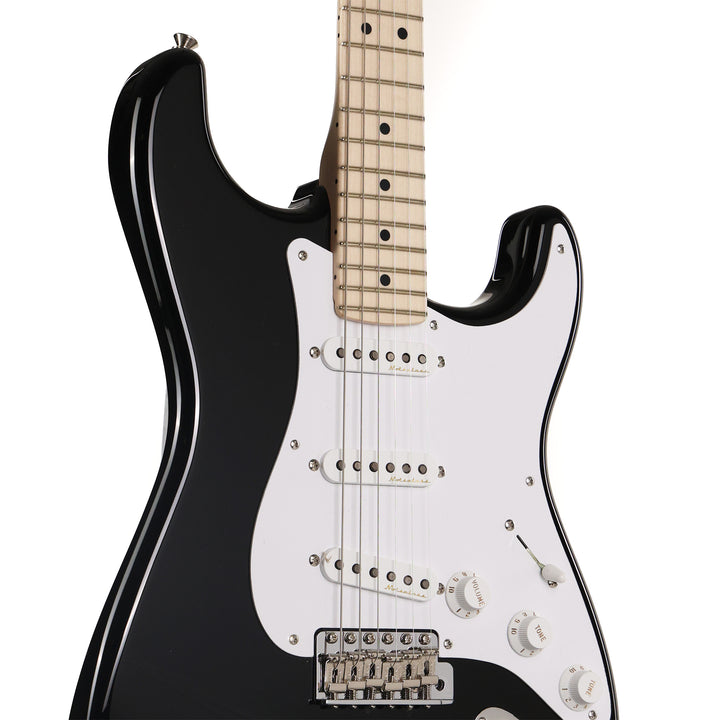 Fender Custom Shop Eric Clapton Stratocaster Masterbuilt Todd Krause Black