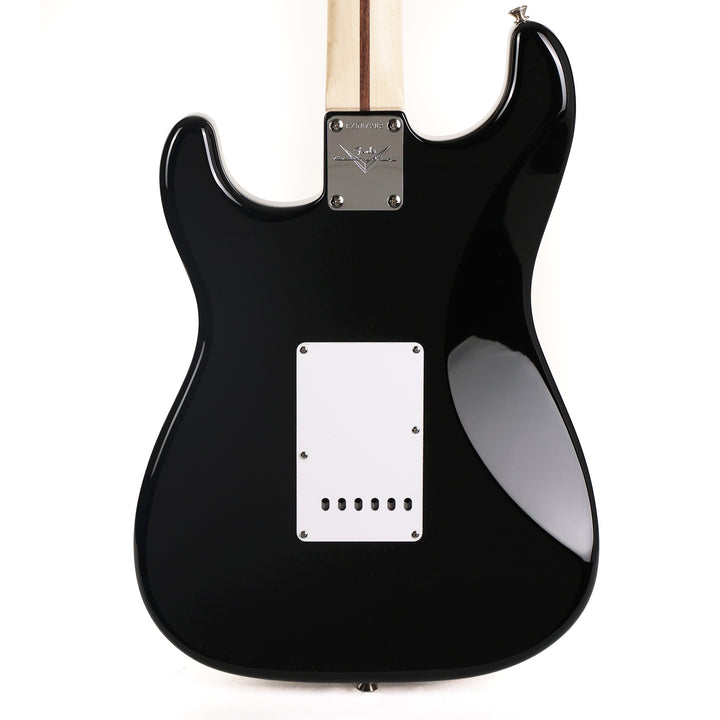 Fender Custom Shop Eric Clapton Stratocaster Masterbuilt Todd Krause Black