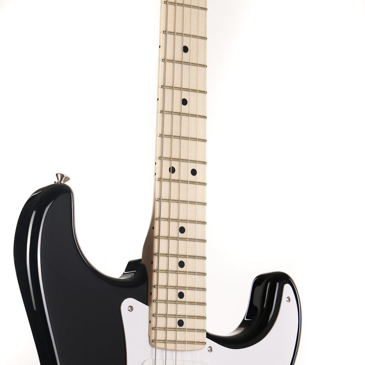 Fender Custom Shop Eric Clapton Stratocaster Masterbuilt Todd Krause Black