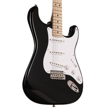 Fender Custom Shop Eric Clapton Stratocaster Masterbuilt Todd Krause Black