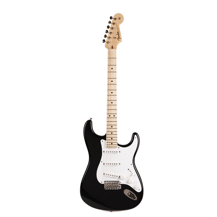 Fender Custom Shop Eric Clapton Stratocaster Masterbuilt Todd Krause Black