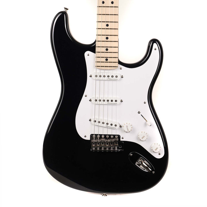 Fender Custom Shop Eric Clapton Stratocaster Masterbuilt Todd Krause Black