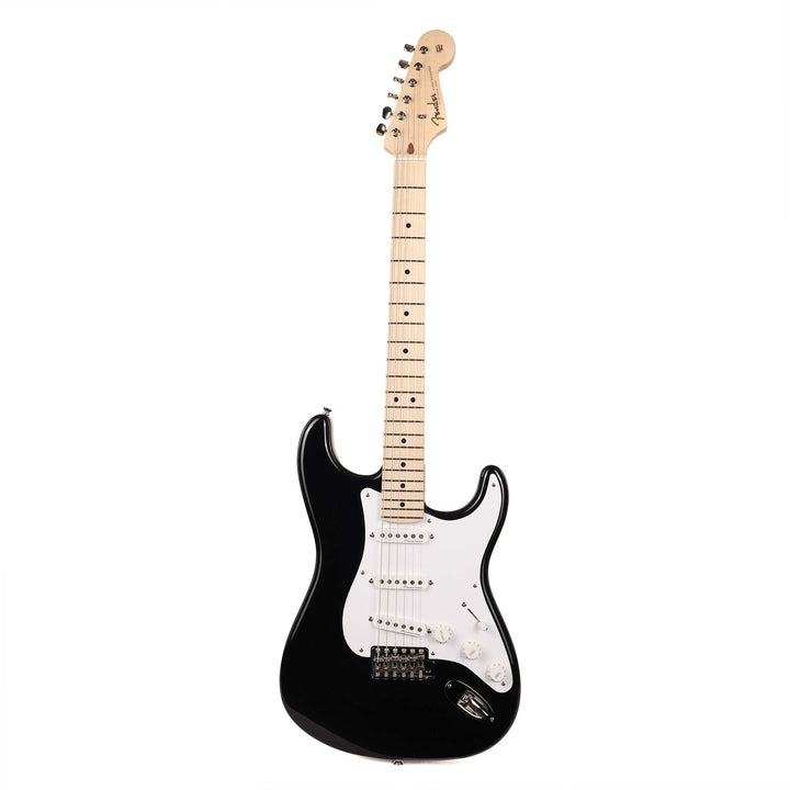 Fender Custom Shop Eric Clapton Stratocaster Masterbuilt Todd Krause Black