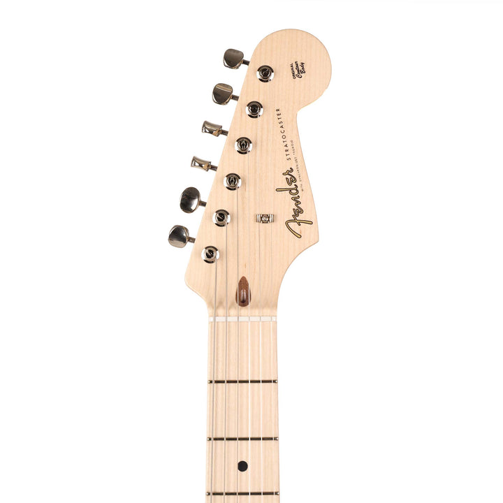 Fender Custom Shop Eric Clapton Stratocaster Masterbuilt Todd Krause Black