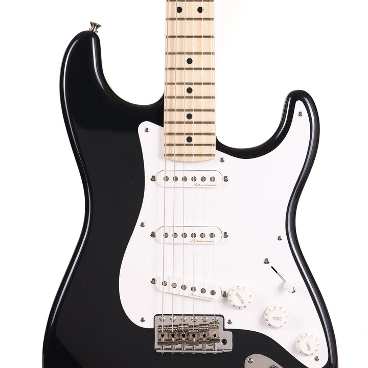 Fender Custom Shop Eric Clapton Stratocaster Masterbuilt Todd Krause Mercedes Blue