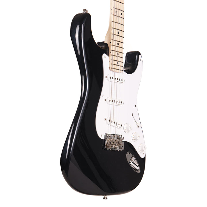 Fender Custom Shop Eric Clapton Stratocaster Masterbuilt Todd Krause Mercedes Blue