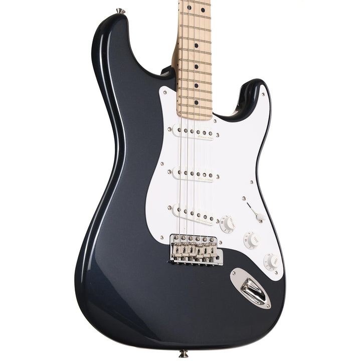 Fender Custom Shop Eric Clapton Stratocaster Masterbuilt Todd Krause Mercedes Blue