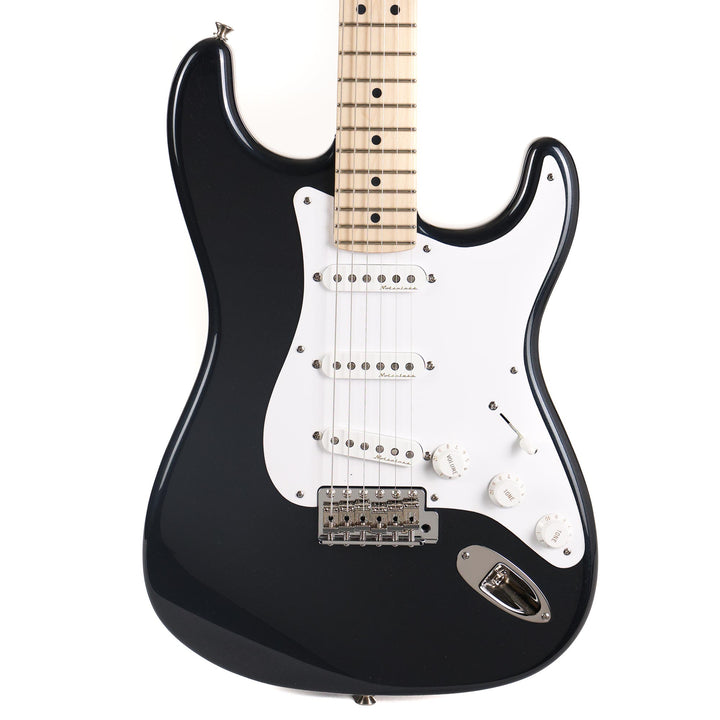 Fender Custom Shop Eric Clapton Stratocaster Masterbuilt Todd Krause Mercedes Blue