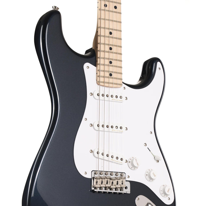 Fender Custom Shop Eric Clapton Stratocaster Masterbuilt Todd Krause Mercedes Blue