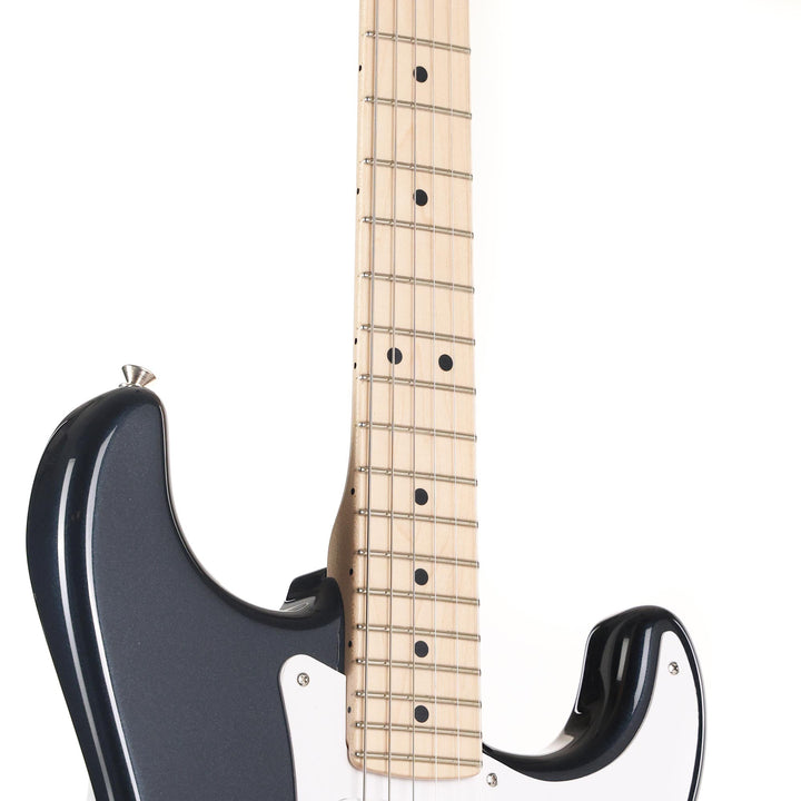 Fender Custom Shop Eric Clapton Stratocaster Masterbuilt Todd Krause Mercedes Blue